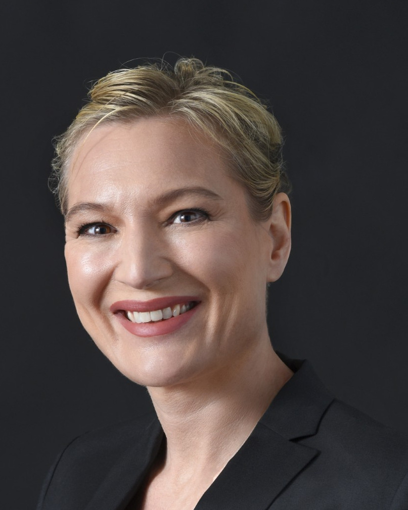 Hanna Bergdahl, Founder of Just Law AB
